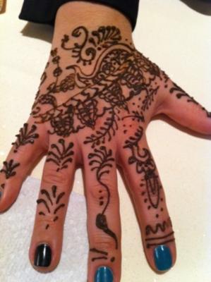 Wink Productions | Palatine, IL | Face Painting | Photo #11