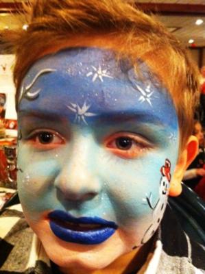 Wink Productions | Palatine, IL | Face Painting | Photo #25