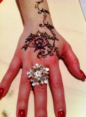 Wink Productions | Palatine, IL | Face Painting | Photo #9