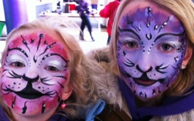 Wink Productions | Palatine, IL | Face Painting | Photo #23