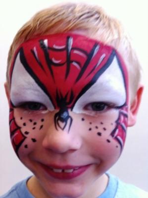 Wink Productions | Palatine, IL | Face Painting | Photo #17