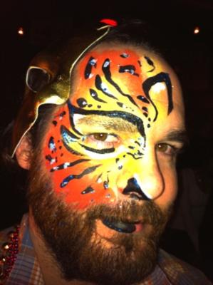 Wink Productions | Palatine, IL | Face Painting | Photo #16