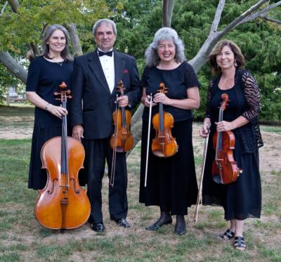 Arioso Quartet's Main Photo