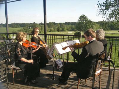 Arioso Quartet | Philadelphia, PA | String Quartet | Photo #6