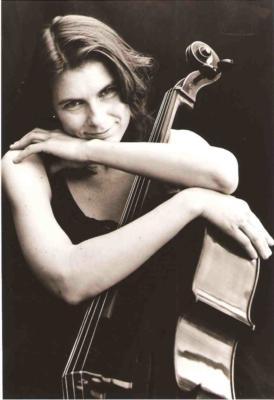 Arioso Quartet | Philadelphia, PA | String Quartet | Photo #5