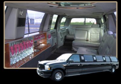 Chariots For Hire's Main Photo
