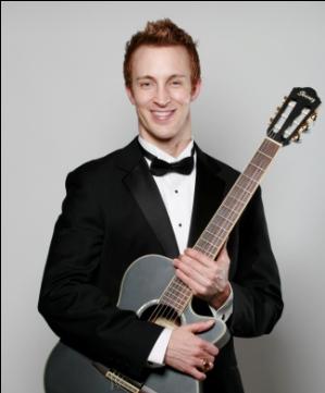 Eric Brown's Main Photo