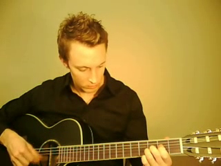 Eric Brown | Westminster, CA | Guitar | Besame Mucho