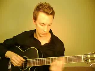 Eric Brown | Westminster, CA | Guitar | Don't Get Around Much Anymore