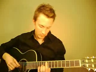 Eric Brown | Westminster, CA | Guitar | If I Fell