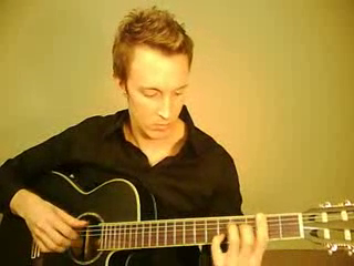 Eric Brown | Westminster, CA | Guitar | My Favorite Things