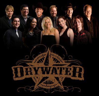 The Drywater Band - Dallas/Ft. Worth Wedding Band's Main Photo