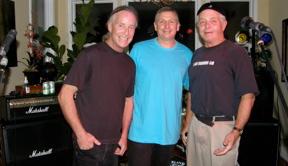 Sea Cure | San Clemente, CA | Cover Band | Photo #10