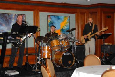 Sea Cure | San Clemente, CA | Cover Band | Photo #13