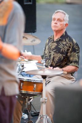 Sea Cure | San Clemente, CA | Cover Band | Photo #8