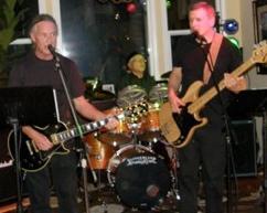 Sea Cure | San Clemente, CA | Cover Band | Photo #12