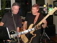 Sea Cure | San Clemente, CA | Cover Band | Photo #9