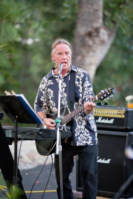 Sea Cure | San Clemente, CA | Cover Band | Photo #7