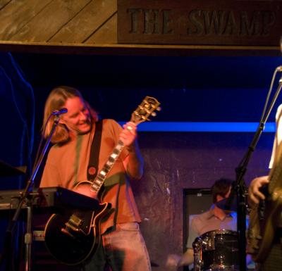 Sea Cure | San Clemente, CA | Cover Band | Photo #2