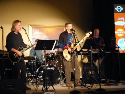 Sea Cure | San Clemente, CA | Cover Band | Photo #4