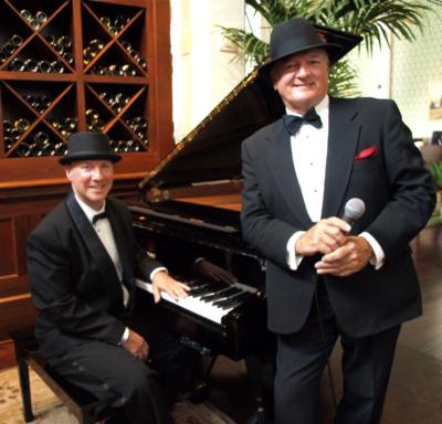 Perfectly Frank - Steve Swan | Pleasant Hill, CA | Frank Sinatra Tribute Act | Photo #6