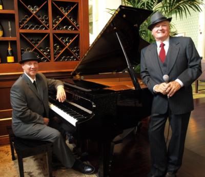 Perfectly Frank - Steve Swan | Pleasant Hill, CA | Frank Sinatra Tribute Act | Photo #8