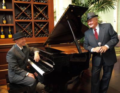 Perfectly Frank - Steve Swan | Pleasant Hill, CA | Frank Sinatra Tribute Act | Photo #9