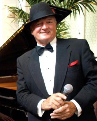 Perfectly Frank - Steve Swan | Pleasant Hill, CA | Frank Sinatra Tribute Act | Photo #3