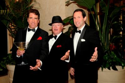 Perfectly Frank - Steve Swan | Pleasant Hill, CA | Frank Sinatra Tribute Act | Photo #5