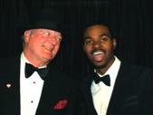 Perfectly Frank - Steve Swan | Pleasant Hill, CA | Frank Sinatra Tribute Act | Photo #11