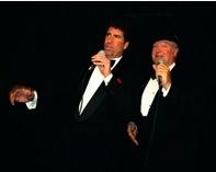 Perfectly Frank - Steve Swan | Pleasant Hill, CA | Frank Sinatra Tribute Act | Photo #12