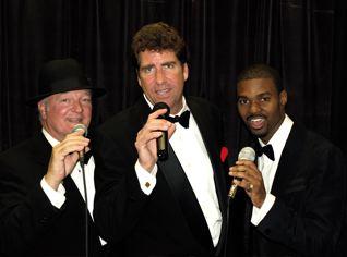 Perfectly Frank - Steve Swan | Pleasant Hill, CA | Frank Sinatra Tribute Act | Photo #18