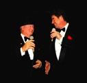 Perfectly Frank - Steve Swan | Pleasant Hill, CA | Frank Sinatra Tribute Act | Photo #19
