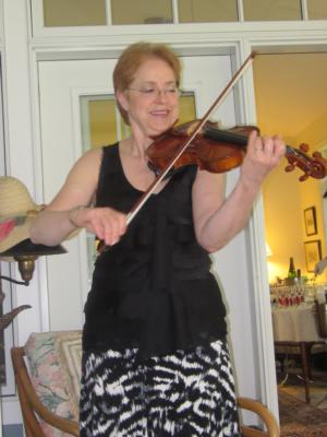 OBrien Strings | Orange, CT | Classical Trio | Photo #4