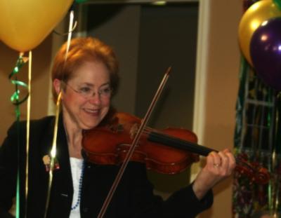OBrien Strings | Orange, CT | Classical Trio | Photo #7
