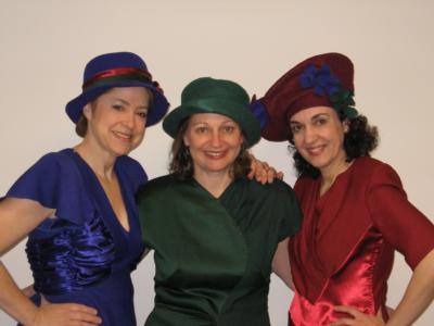 OBrien Strings | Orange, CT | Classical Trio | Photo #10