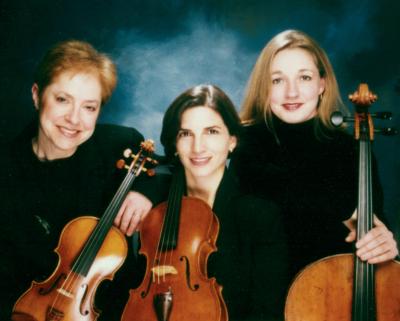 OBrien Strings's Main Photo