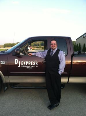 Dj Express | Two Rivers, WI | Mobile DJ | Photo #3