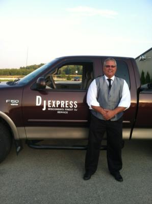 Dj Express | Two Rivers, WI | Mobile DJ | Photo #2