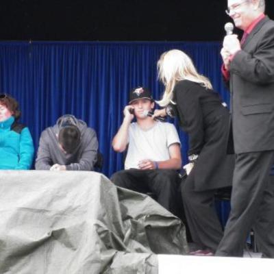 The Hypnotizers | Nepean, ON | Hypnotist | Photo #11