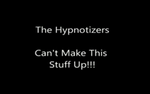The Hypnotizers | Nepean, ON | Hypnotist | Oct 2012 - Mid America Hypnosis Conference. Chicago IL