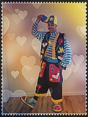 All In One Entertainment | Woodhaven, NY | Clown | Photo #2