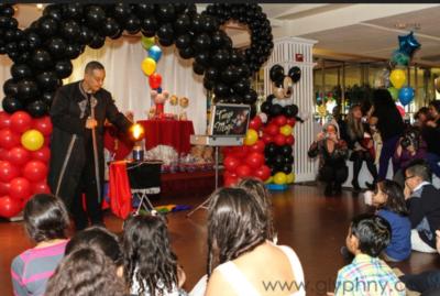 All In One Entertainment | Woodhaven, NY | Clown | Photo #11