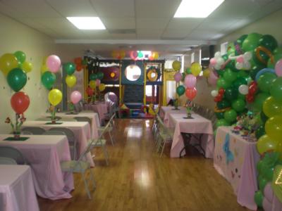 All In One Entertainment | Woodhaven, NY | Clown | Photo #14