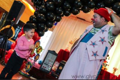 All In One Entertainment | Woodhaven, NY | Clown | Photo #3