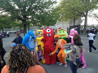 All In One Entertainment | Woodhaven, NY | Clown | Photo #20