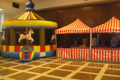 All In One Entertainment | Woodhaven, NY | Clown | Photo #9