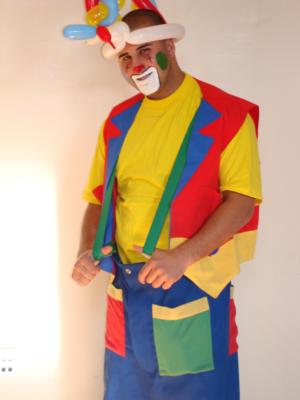 All In One Entertainment | Woodhaven, NY | Clown | Photo #23
