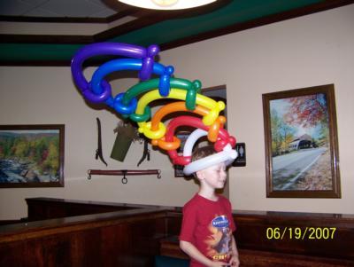 All In One Entertainment | Woodhaven, NY | Clown | Photo #24