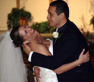 Candi's Photography | Austin, TX | Wedding Photographer | Photo #6